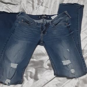 Hollister jeans size 26